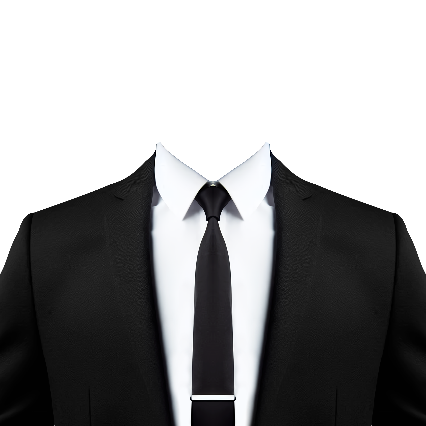Men Suit 1