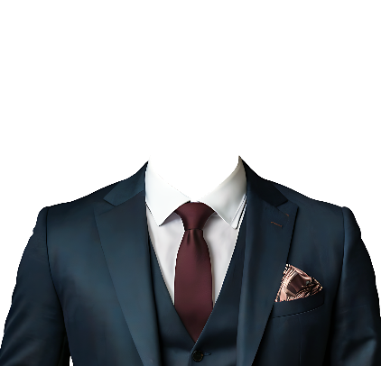 Men Suit 2
